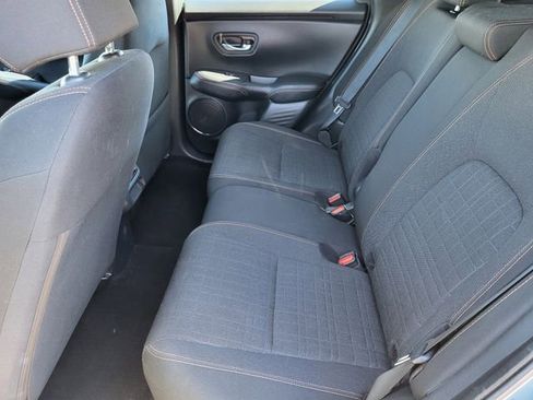 Used 2023 Honda HR-V Sport image 22