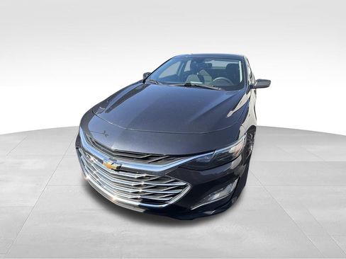 Used 2023 Chevrolet Malibu LT FWD image 6