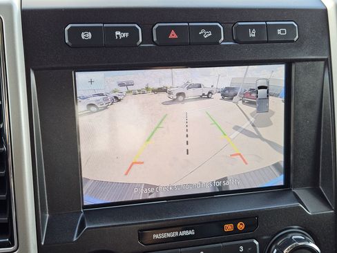 Used 2020 Ford F250 Lariat AWD/4WD image 22