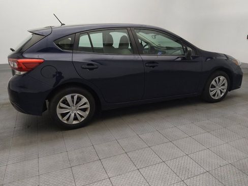 Used 2019 Subaru Impreza 2.0i w/ Eyesight image 10
