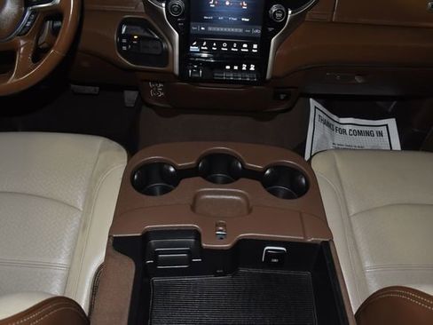 Certified 2022 RAM 2500 Laramie image 25