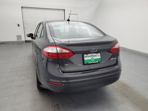 Used 2019 Ford Fiesta SE image 6