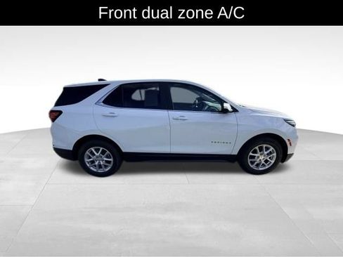 Certified 2024 Chevrolet Equinox LT FWD image 6