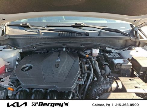 Certified 2024 Kia Sportage X-Line w/ X-Line Premium Package AWD/4WD image 33