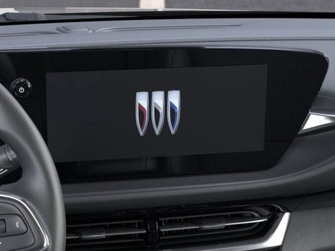 New 2026 Buick Envista Sport Touring w/ Convenience I Package FWD image 21