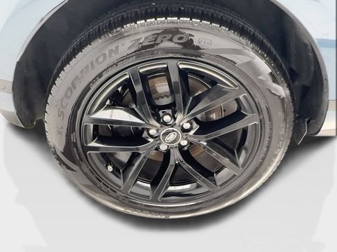 Used 2026 Land Rover Range Rover Evoque S AWD/4WD image 14
