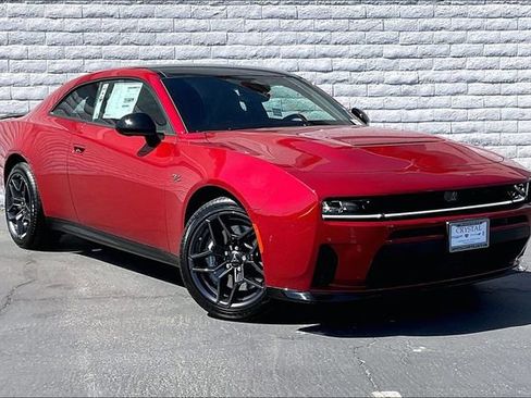 New 2026 Dodge Charger R/T AWD/4WD image 14
