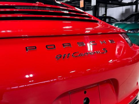 Used 2013 Porsche 911 Carrera S RWD image 81