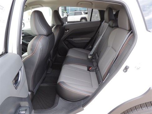 New 2026 Subaru Crosstrek 2.5i Limited image 13