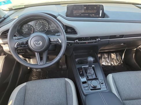 New 2026 MAZDA CX-30 Aire Edition image 4