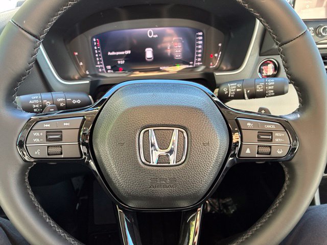 New 2026 Honda Pilot EX-L image 13