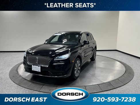 Certified 2022 Lincoln Corsair Reserve w/ Equipment Group 201A AWD/4WD image 1