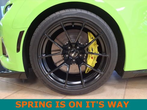 Used 2017 Chevrolet Camaro ZL1 image 8