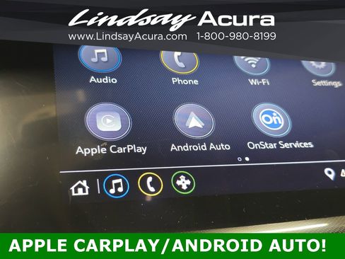 Used 2021 Buick Envision Preferred image 17