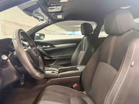 Used 2019 Honda Civic LX image 18
