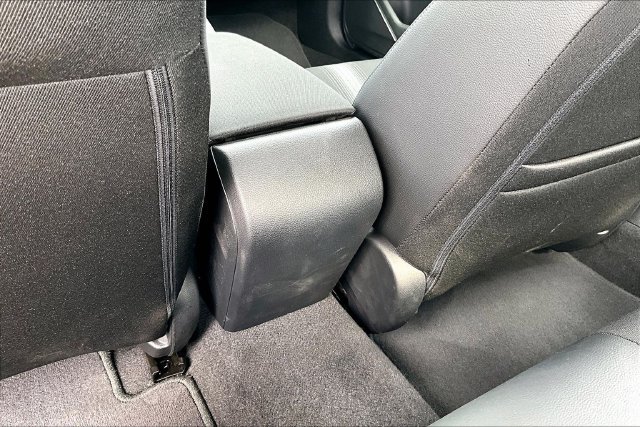 Used 2026 Honda Civic Sport image 24