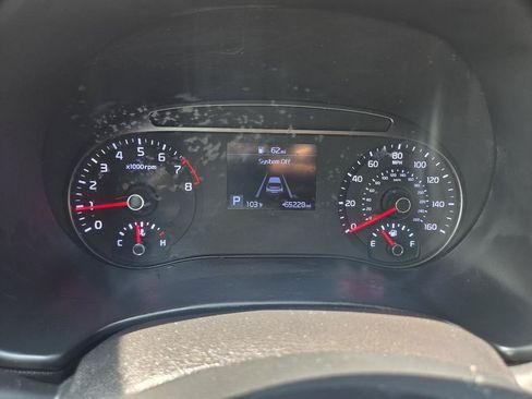 Used 2020 Kia Soul S FWD image 14