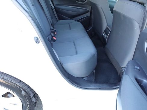 Used 2024 Toyota Corolla LE w/ LE Convenience Package FWD image 26