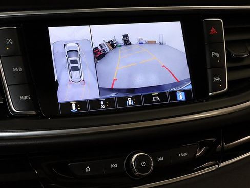 Certified 2023 Buick Enclave Avenir w/ Avenir Technology Package image 20