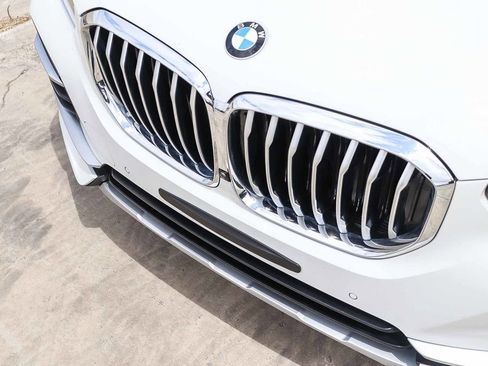 Used 2023 BMW X5 sDrive40i w/ Parking Assistance Package RWD image 10