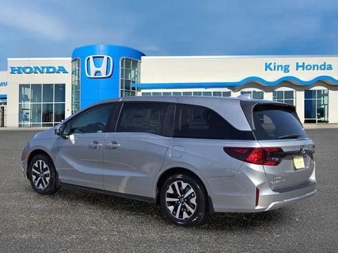 New 2026 Honda Odyssey EX-L image 10