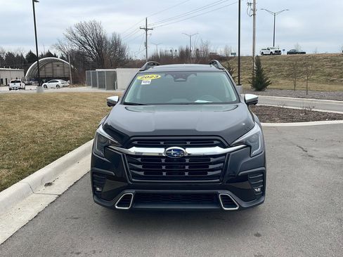 Certified 2023 Subaru Ascent Touring image 8
