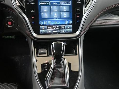 Used 2025 Subaru Legacy Sport image 29