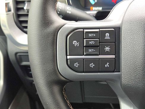 Used 2025 Ford F150 Lariat w/ Equipment Group 501A Mid AWD/4WD image 26