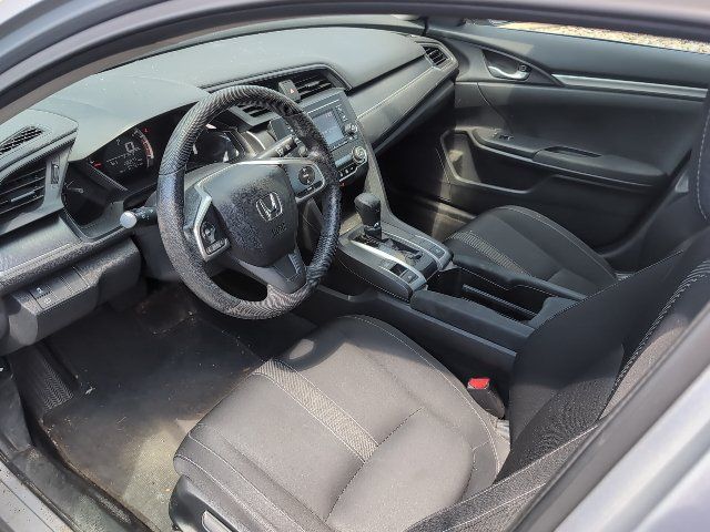Used 2017 Honda Civic LX image 2