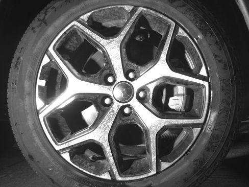 Used 2025 Jeep Compass Limited image 13