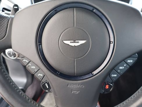 Used 2014 Aston Martin Vanquish Coupe RWD image 20