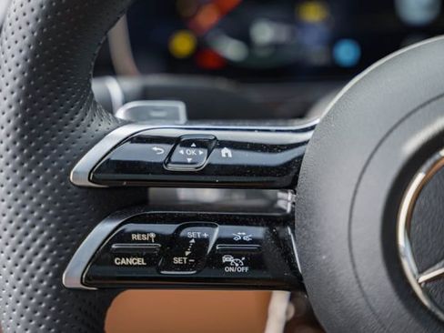 Used 2023 Mercedes-Benz E 450 4MATIC Coupe image 29