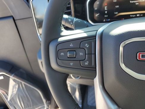 New 2026 GMC Sierra 1500 SLT w/ SLT Premium Plus Package AWD/4WD image 31