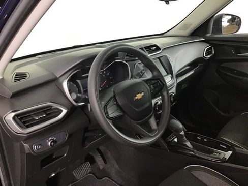 Used 2022 Chevrolet TrailBlazer LS image 8