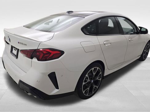 New 2026 BMW M235i xDrive M235i xDrive w/ Technology Package image 9