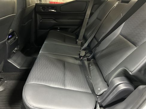 Used 2024 Toyota Land Cruiser w/ Premium Package AWD/4WD image 24