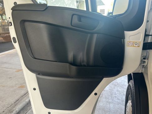 New 2026 RAM ProMaster 1500 image 31