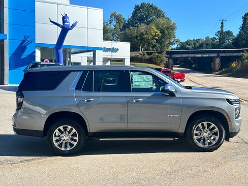 New 2026 Chevrolet Tahoe Premier image 2