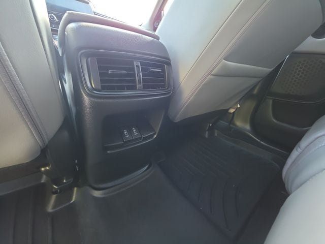 Used 2022 Honda CR-V EX-L image 19