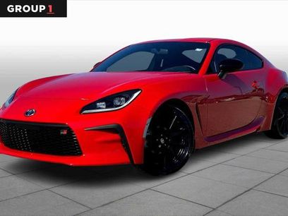 Certified 2023 Toyota GR86 Premium