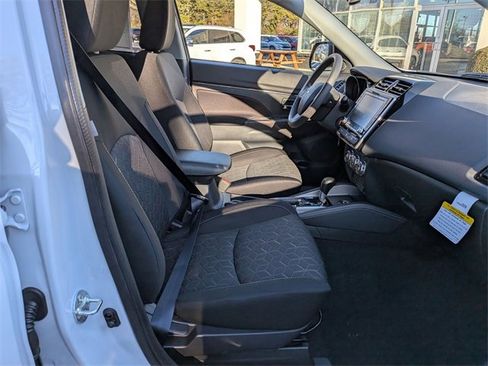 New 2026 Mitsubishi Outlander Sport ES image 33