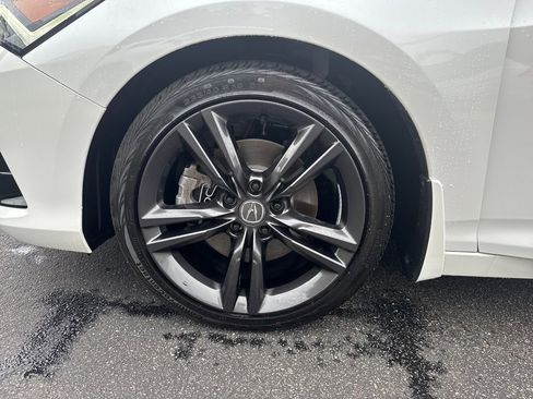 Used 2025 Acura Integra A-Spec image 33