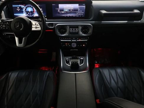 Used 2024 Mercedes-Benz G 550 image 81