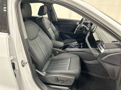 Certified 2025 Audi A5 2.0T Premium w/ Convenience Package AWD/4WD image 24