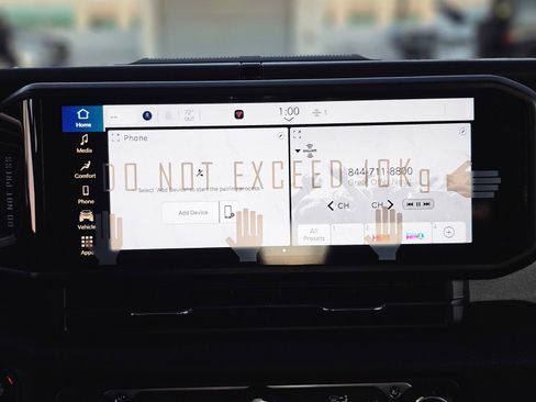 New 2026 Jeep Wrangler Sport image 13