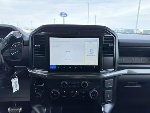 New 2026 Ford F150 STX image 16