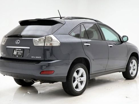 Used 2008 Lexus RX 350 AWD image 8