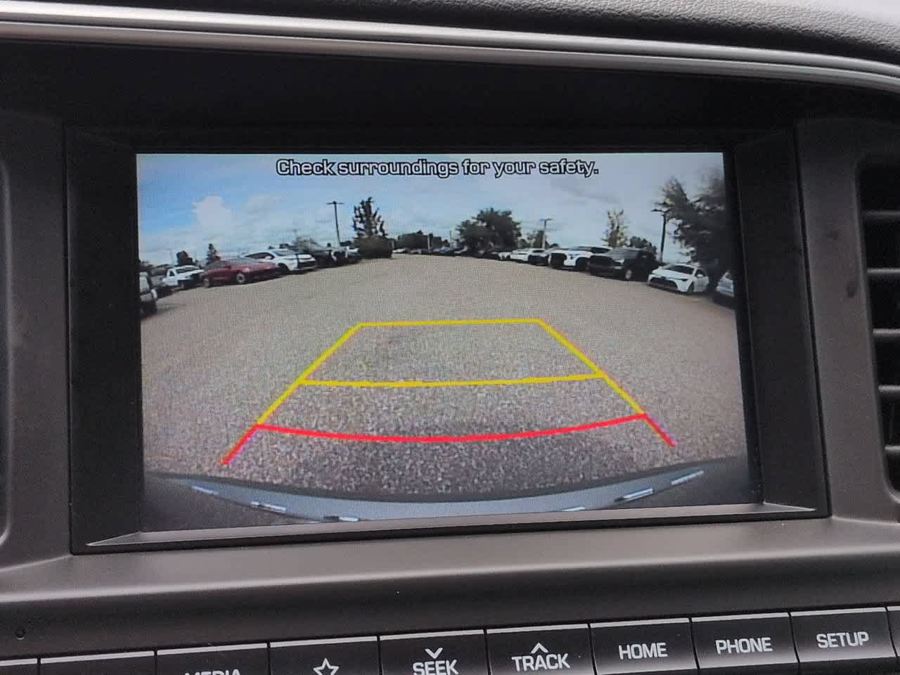 Used 2019 Hyundai Elantra SEL w/ Cargo Package FWD image 19
