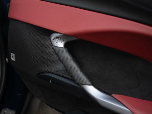 Used 2024 Ferrari 296 GTB RWD image 44