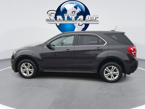 Used 2016 Chevrolet Equinox LS image 6